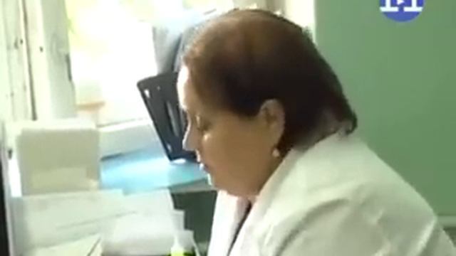 Диспансеризация смотреть онлайн