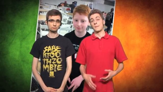 Polygamia.pl - PolyTydzień - polskie gry na E3, powrót PlayStation Store, MS zatrudnia hakerów смотреть онлайн