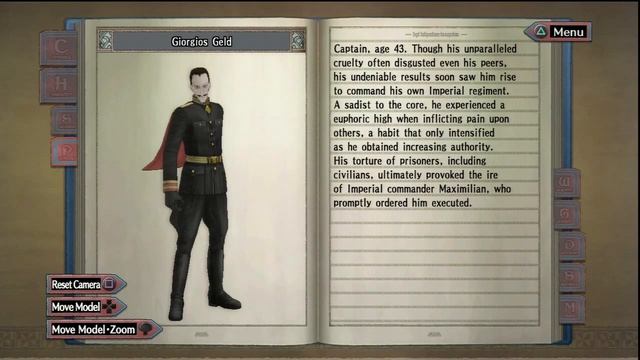 Let's Play Valkyria Chronicles: New Game Plus Bonus смотреть онлайн