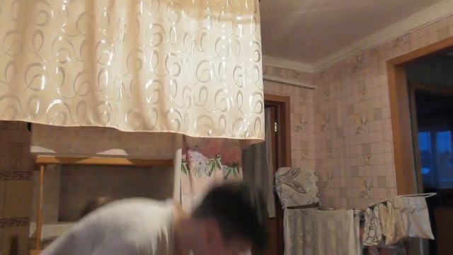 Весь День Мотаемся По Больнице/Большая Стирка/Спортсменка/Хочу Спать с Мамой/07.12.20 смотреть онлайн