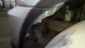 Как открыть капот BMW X5 если оторвался трос