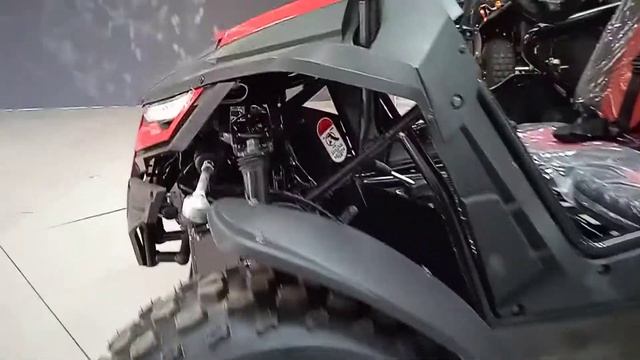 Багги K5 LD смотреть онлайн