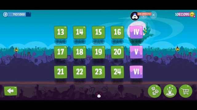 Bad Piggies::Rebooted