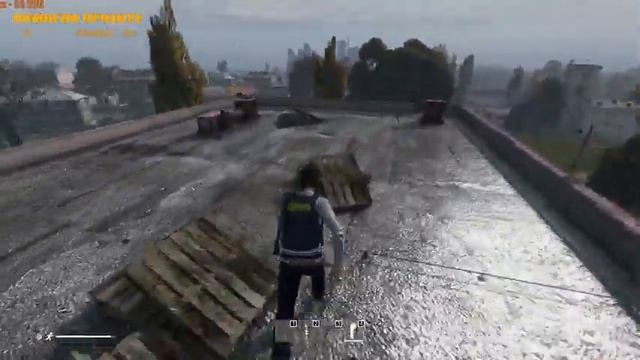 СТРИМ... dayz standalone...ТАК ПРОСТО ПВП....18+ ? ? смотреть онлайн