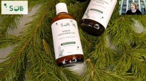 Чем полезен живой клеточный сок пихты "прямого отжима" для организма человека?