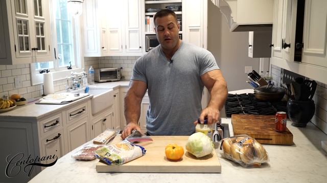 Evan's World; The Fundamentals: Episode 3 - Cheat Meals смотреть онлайн