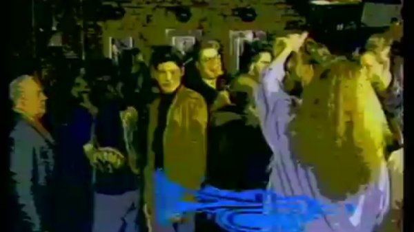 Electrica Salsa OFF (Original)