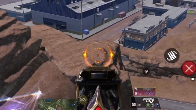 12 кил. Call of Duty Mobile l ИришКа смотреть онлайн