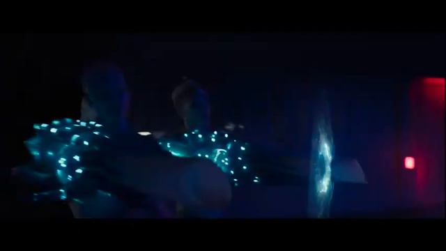 Valerian i Miasto Tysiąca Planet - zwiastun trailer 2017 Film смотреть онлайн