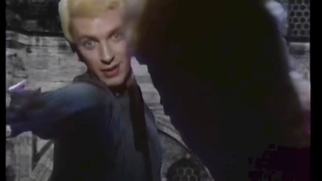 Siouxsie And The Banshees - Arabian Knights смотреть онлайн