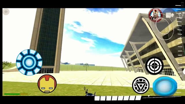 New Ironman Cheatcode Update In Indian Bikes Driving 3d Game