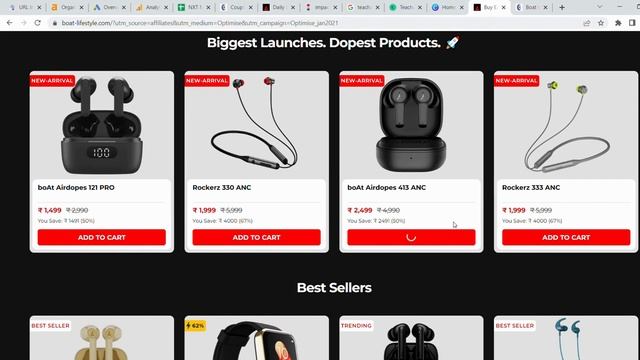 Boat Coupon Code India 2023 | 100% Working Promo Code | Boat Discount Code 2023 | At CouponNxt смотреть онлайн