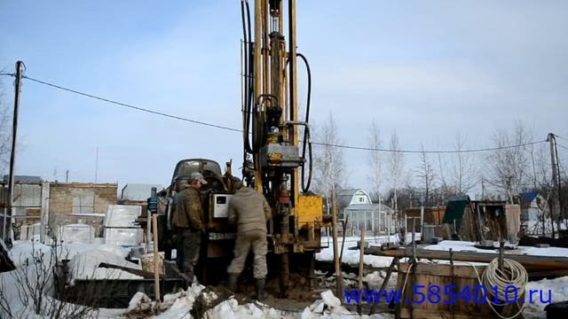 3 бр обсадка металлической колонной смотреть онлайн