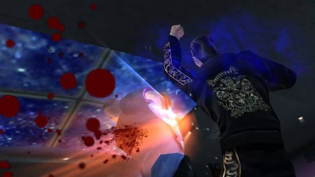 KH1 Karate modded HActs test смотреть онлайн