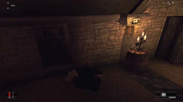 Прохождение Hitman Blood money. Миссия 2 "Урожайный год". смотреть онлайн