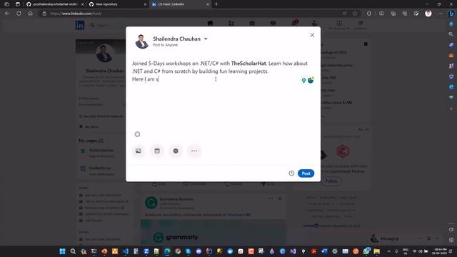 .NET/C# Workshop: Day5 смотреть онлайн