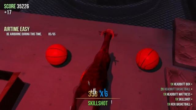 Goat Simulator gtx 770 4gb OC смотреть онлайн