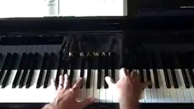 How To Play Claire De Lune Debussy Shawn Cheek Piano Lesson Tutorial смотреть онлайн