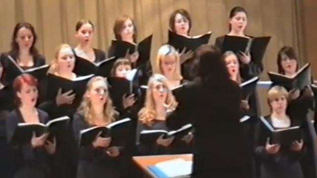 G.Faure, "Cantique" смотреть онлайн