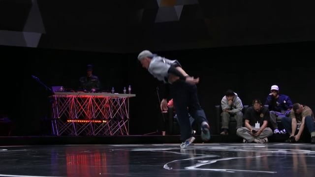 Alkolil vs Zip Rock★ 1/2 Solo BBoys 19+ ROBC 2022 смотреть онлайн