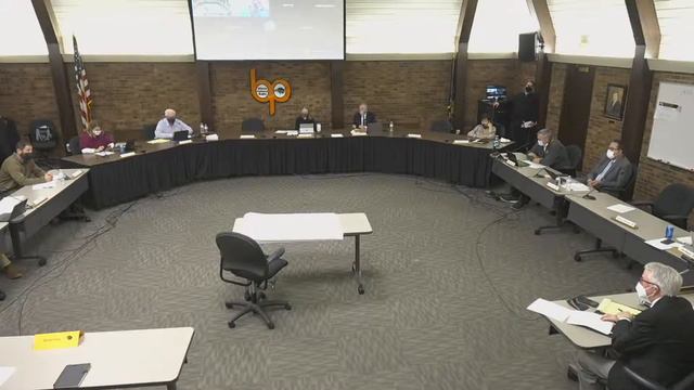 Bethel Park School District Live Facilities Plan Public Forum: Nov. 8, 2021 (6:30 p.m.) смотреть онлайн