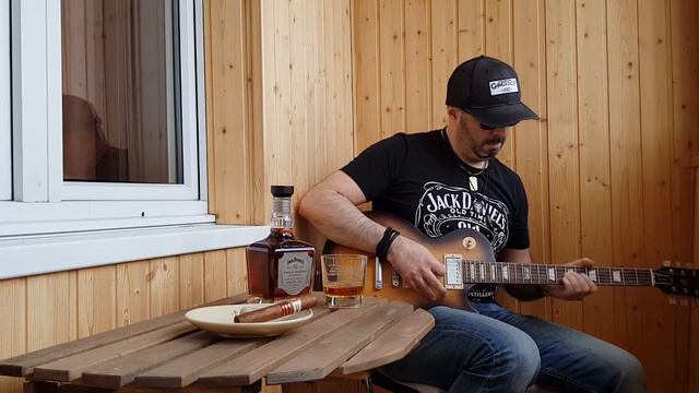 Guitar Tales смотреть онлайн