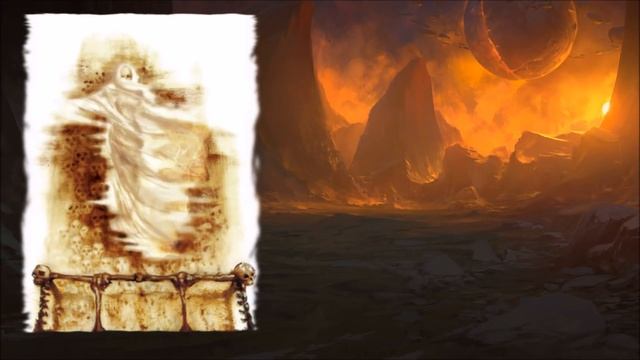 Топ 11 Сильнейших Демонических Лордов | Dungeons and Dragons Lore смотреть онлайн