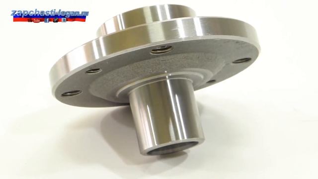 Запчасти Логан - Ступица передняя INWAY (ASAM-SA) смотреть онлайн