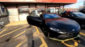 Обзор машин в США. Цены на авто в Америке 2022.