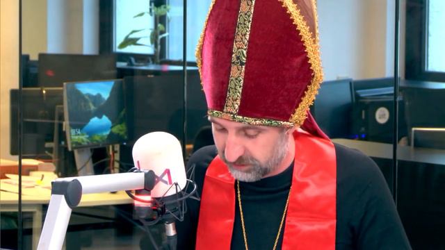 Une dose d'humour - Edgar Kosma - 30/11/2023 смотреть онлайн