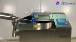 Куттер K120 neo TALSA