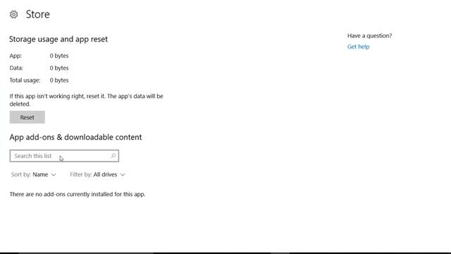 Windows Store Loading Forever | Not Loading | Fix Windows Store Loading Error 0x8000ffff смотреть онлайн