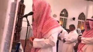 Абдурахман читает Как Мухаммад #люхайдан Люхайдан