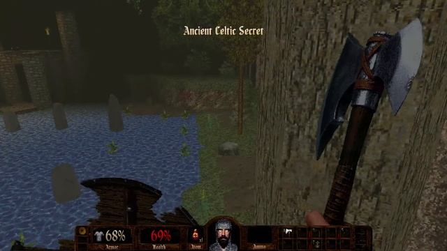 Arthurian Legends ? ➤ Demo Прохождение ⚔ Легенды об Артуре смотреть онлайн