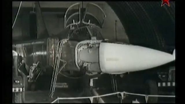 15 Оружие 20 века Сухой Су 24 смотреть онлайн