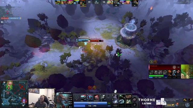 Boxi takes over with Spirit Breaker ft. Gorgc смотреть онлайн