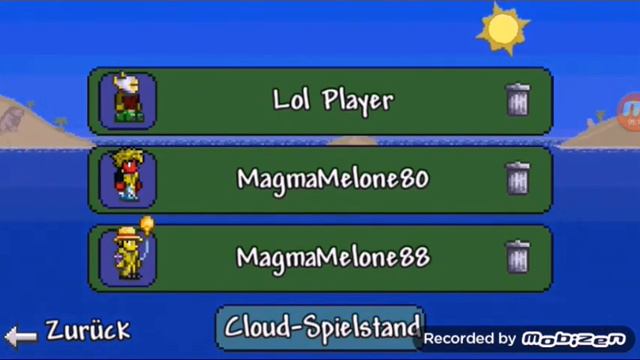 Terraria #1,5 Zwischenvideo смотреть онлайн