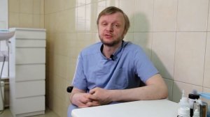 Уход и чистка съемного зубного протеза - обязательные правила.