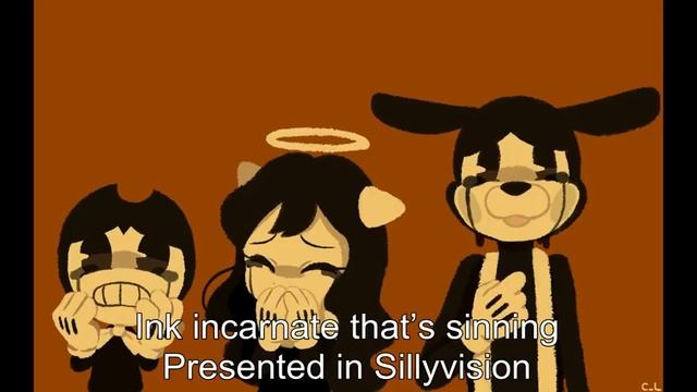 The Devil`s Swing (Lyrics)