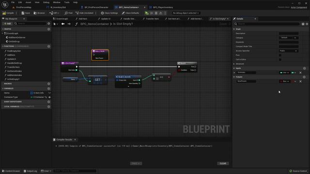 24 - Настройка перетаскивания, Часть 3 смотреть онлайн