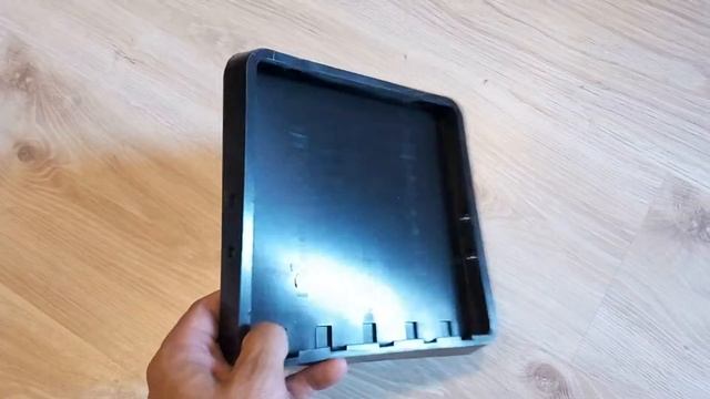 Крышка рамы агрегата 180*180 - для гидроборта MBB Hubfix - оригинал смотреть онлайн