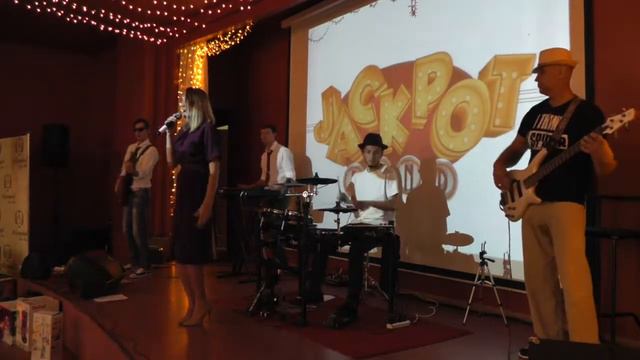 Fashion girl - Jackpot (cover) смотреть онлайн