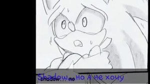 ♥" Вампиры соник и шедоу " 20 часть♥