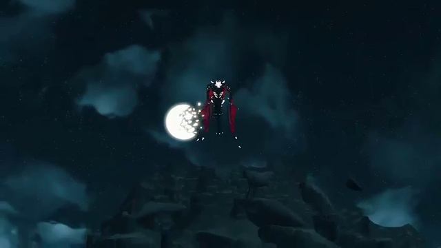 RWBY - Awakening Dragon Grimm смотреть онлайн