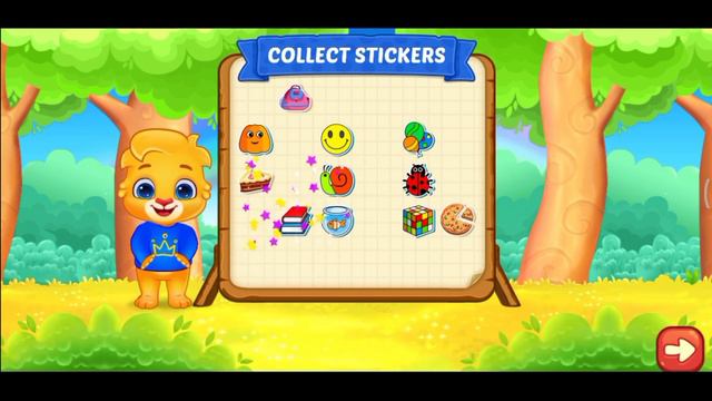 Lucas & Friends: Touch Latter 🌄 / Education😻 Kids #kidsfun #abc #injoy #kidslearning @NewEra1234