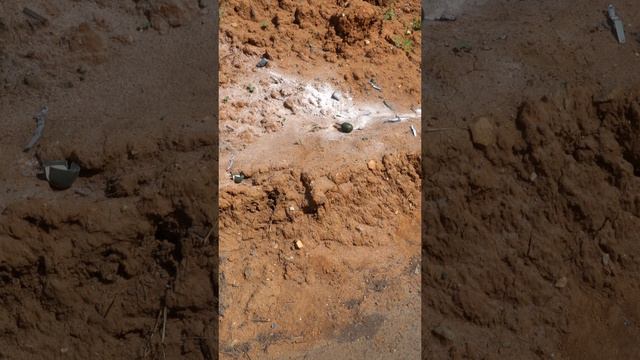 Граната учебно-имитационная A2Tech «РГД-5» металл. скоба Г4 (горох) смотреть онлайн