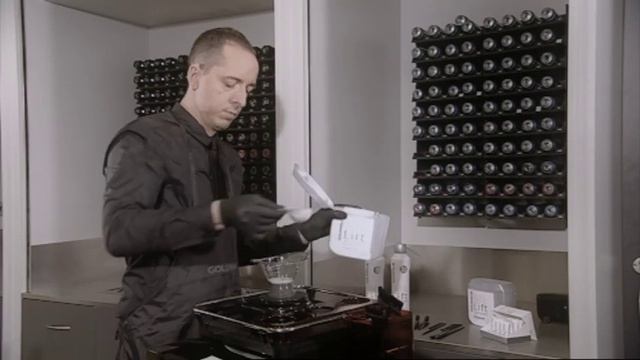 Madi International - Hair Care - Silk Lift by Goldwell смотреть онлайн