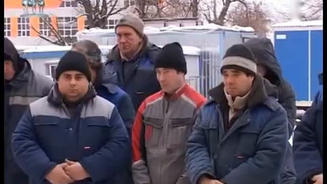Освящение дома смотреть онлайн