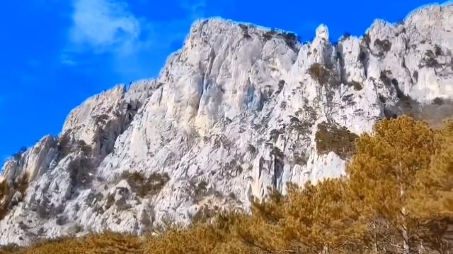 Кастропольская стена в Крыму, Шайтан Мердвен, Чертова лестница, Tango to Ivora, Consoul Tainin смотреть онлайн