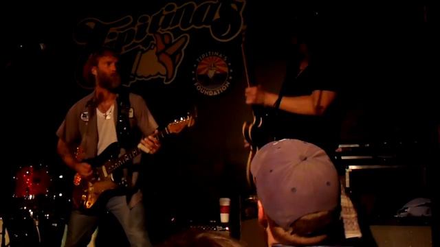 Anders Osborne - Charlie Parker @ Tipitina's FQ. смотреть онлайн